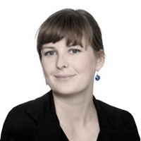 Marcelina Mikołajek-Wiktor - Notariusz Katowice